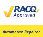 RACQ Approved Repairer Beenleigh